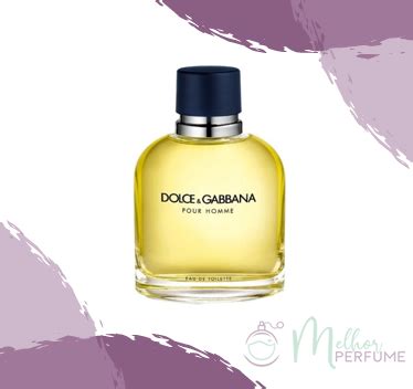 resenha perfume dolce gabbana pour homme|Dolce&Gabbana Pour Homme (2012) Dolce&Gabbana Masculino .